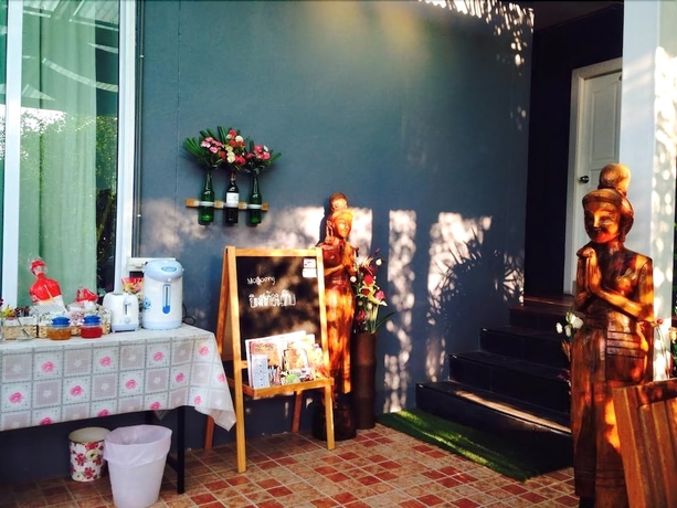 Imagen de los interiores del Hotel Mo Do Ong Place. Foto 16