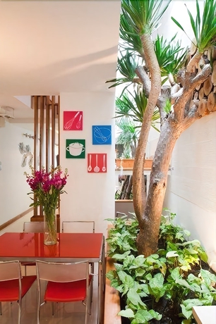 Imagen de los interiores del Hotel Mo Do Ong Place. Foto 17