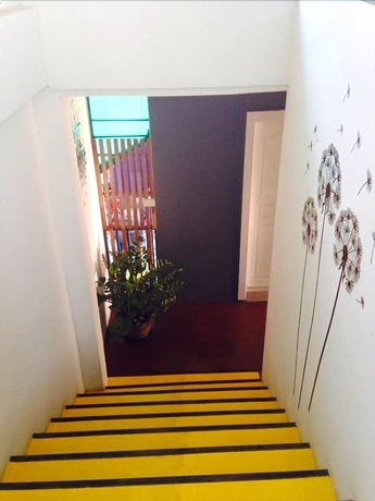 Imagen de los interiores del Hotel Mo Do Ong Place. Foto 18