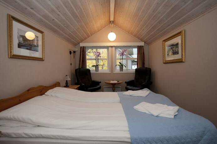 Imagen general del Hotel Mo Gjesteg&aring;rd. Foto 3