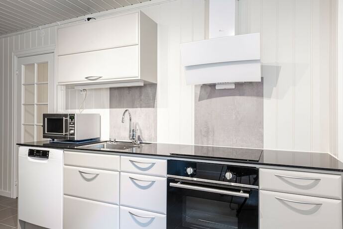 Imagen de la habitación del Hotel Mo Gjesteg&aring;rd. Foto 14