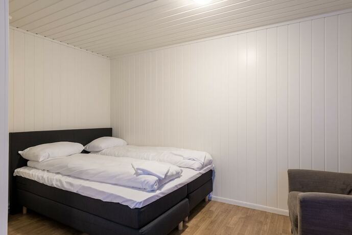 Imagen de la habitación del Hotel Mo Gjesteg&aring;rd. Foto 15