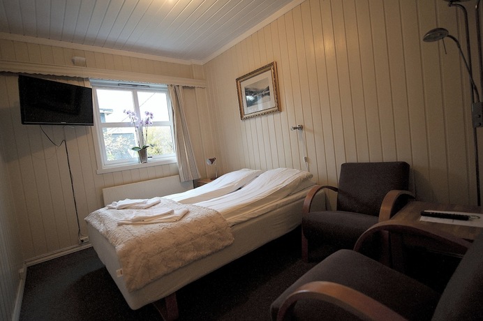Imagen de la habitación del Hotel Mo Gjesteg&aring;rd. Foto 19