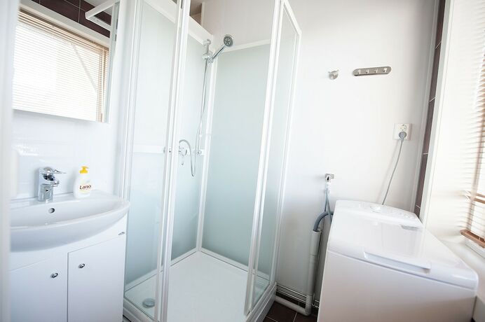 Imagen de la habitación del Hotel Mo Gjesteg&aring;rd. Foto 20