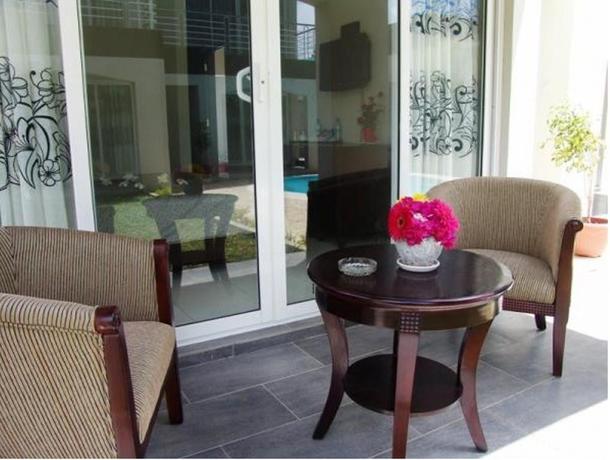 Imagen de los exteriores del Hotel Mo Residence. Foto 8