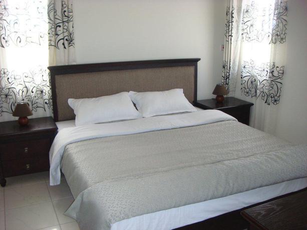 Imagen de la habitación del Hotel Mo Residence. Foto 5