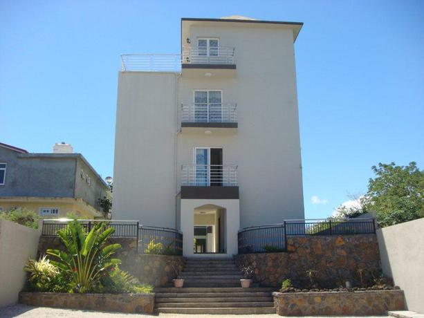 Imagen general del Hotel Mo Residence. Foto 1