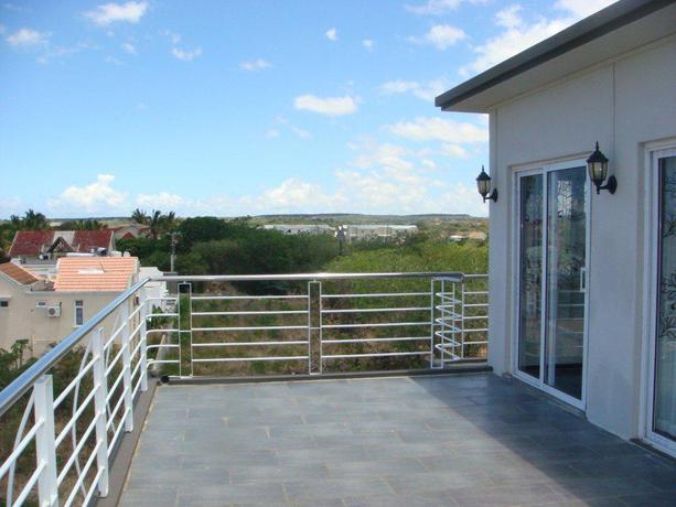 Imagen de los exteriores del Hotel Mo Residence. Foto 10