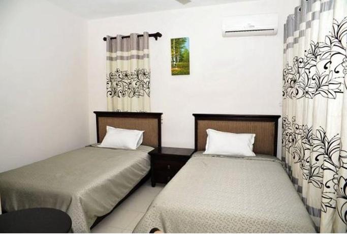 Imagen de la habitación del Hotel Mo Residence. Foto 6