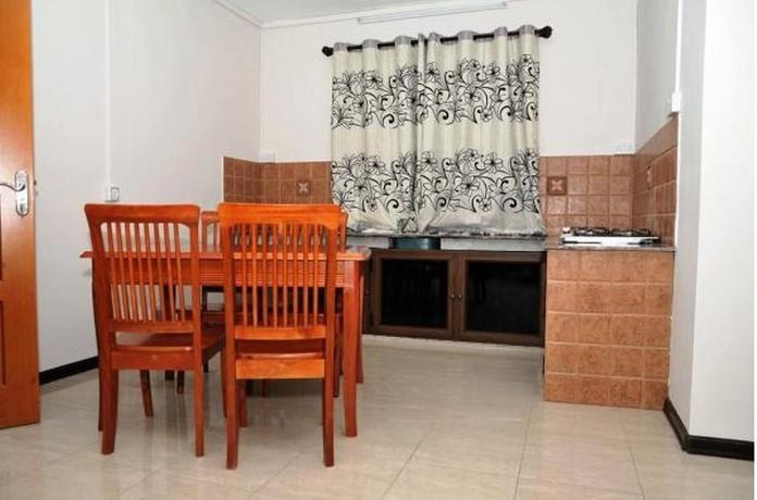 Imagen de los interiores del Hotel Mo Residence. Foto 11