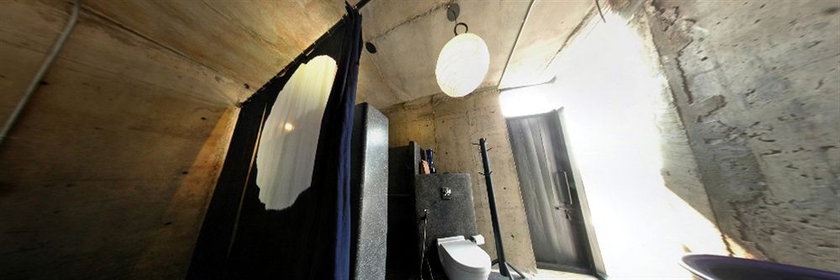 Imagen de la habitación del Hotel Mo Rooms. Foto 4