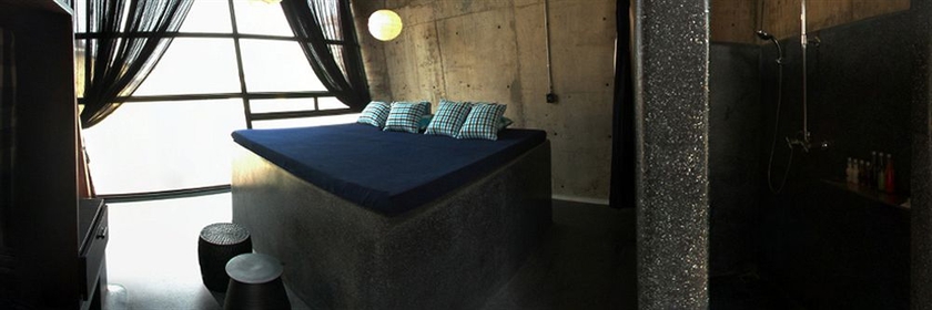 Imagen de la habitación del Hotel Mo Rooms. Foto 6