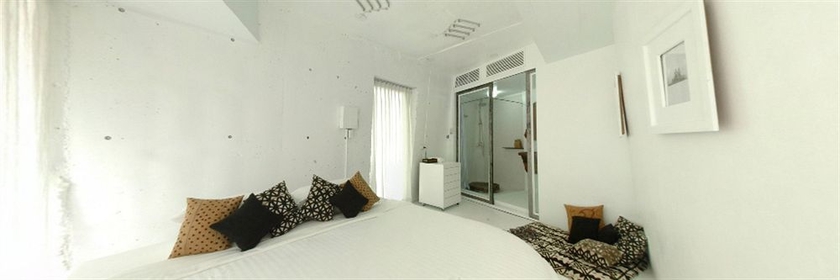Imagen de la habitación del Hotel Mo Rooms. Foto 7