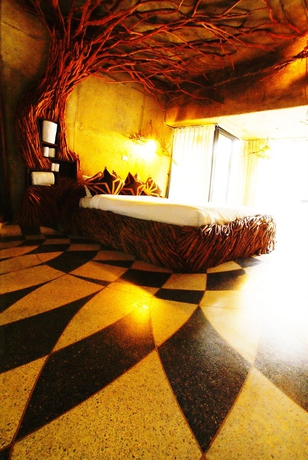 Imagen de la habitación del Hotel Mo Rooms. Foto 8