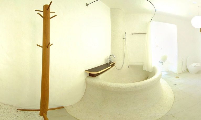 Imagen de la habitación del Hotel Mo Rooms. Foto 13