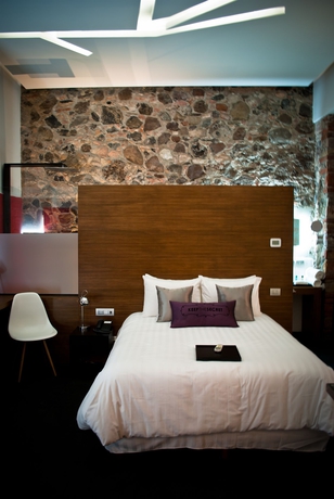Imagen de la habitación del Hotel Mo17 Boutique. Foto 3