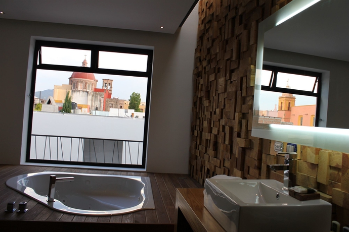 Imagen de la habitación del Hotel Mo17 Boutique. Foto 4