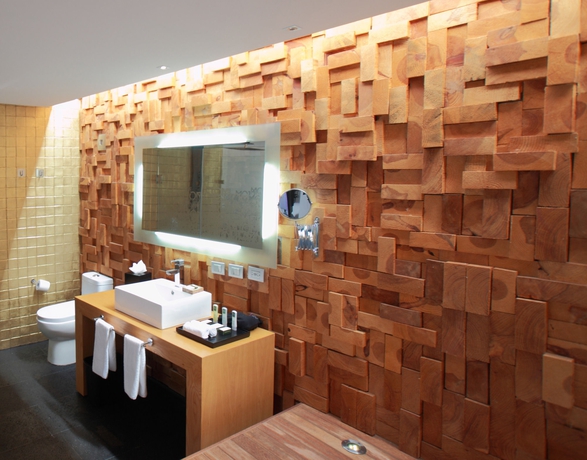 Imagen de la habitación del Hotel Mo17 Boutique. Foto 6