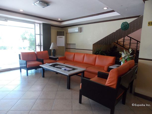 Imagen de los interiores del Hotel Mo2 Days Inn. Foto 16