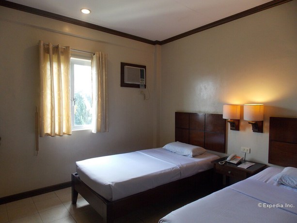Imagen de la habitación del Hotel Mo2 Days Inn. Foto 2