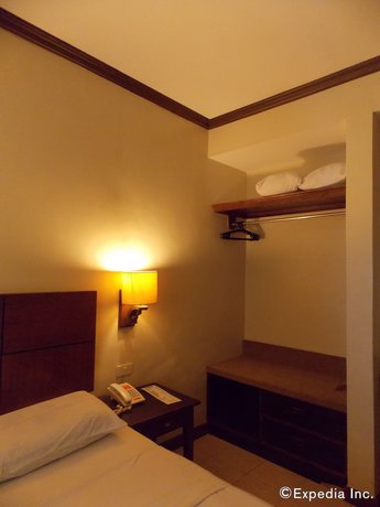 Imagen de la habitación del Hotel Mo2 Days Inn. Foto 3