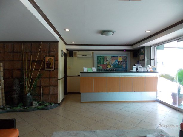 Imagen de los interiores del Hotel Mo2 Days Inn. Foto 17