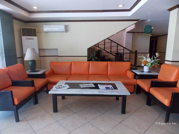 Imagen de los interiores del Hotel Mo2 Days Inn. Foto 18