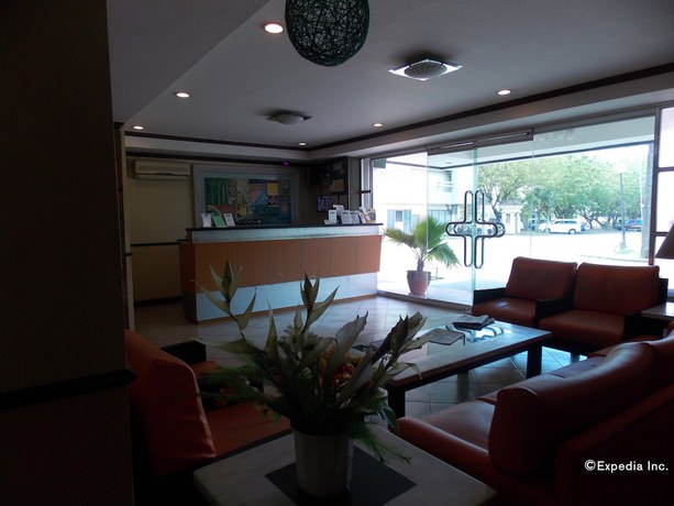 Imagen de los interiores del Hotel Mo2 Days Inn. Foto 19