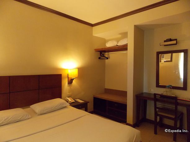 Imagen de la habitación del Hotel Mo2 Days Inn. Foto 4