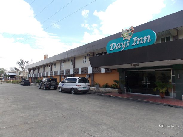 Imagen general del Hotel Mo2 Days Inn. Foto 1