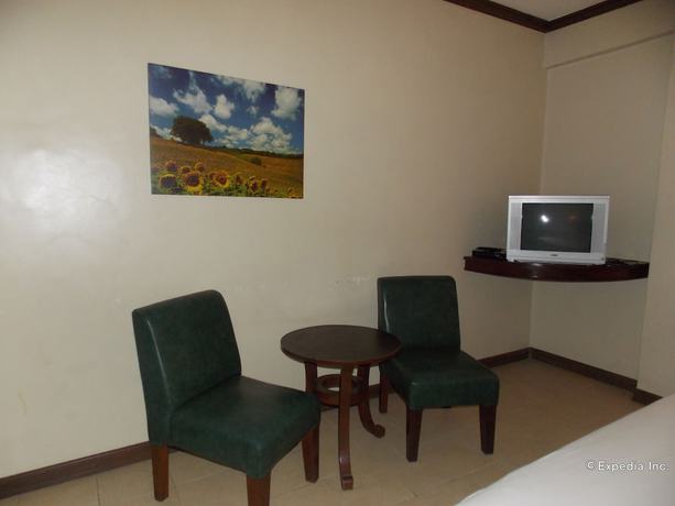Imagen de la habitación del Hotel Mo2 Days Inn. Foto 6
