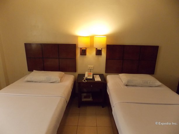 Imagen de la habitación del Hotel Mo2 Days Inn. Foto 7