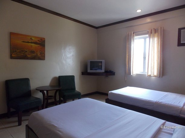 Imagen de la habitación del Hotel Mo2 Days Inn. Foto 8