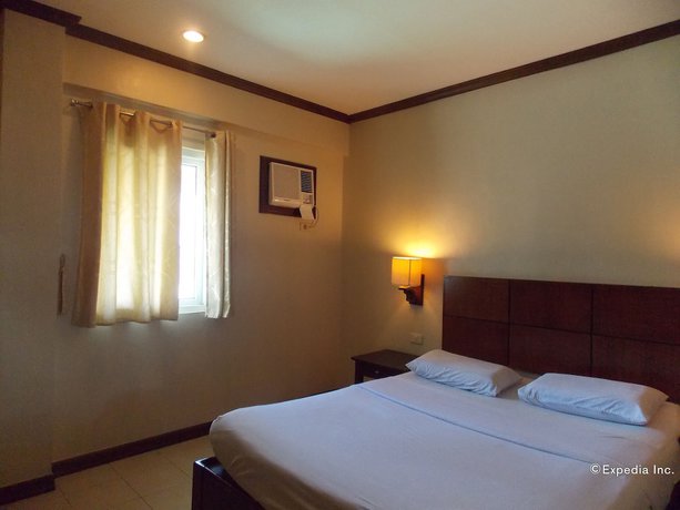 Imagen de la habitación del Hotel Mo2 Days Inn. Foto 10