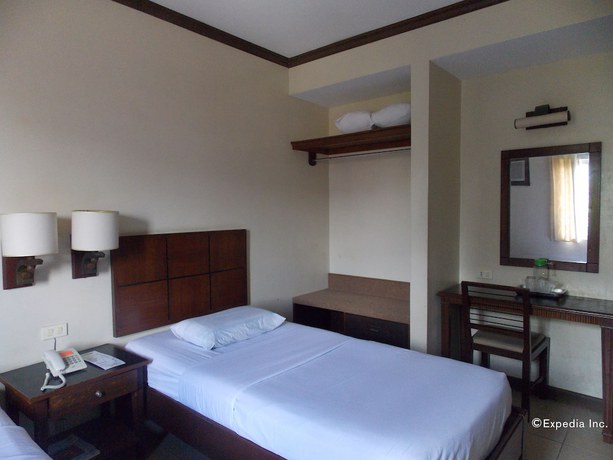Imagen de la habitación del Hotel Mo2 Days Inn. Foto 13