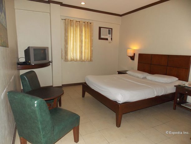 Imagen de la habitación del Hotel Mo2 Days Inn. Foto 14