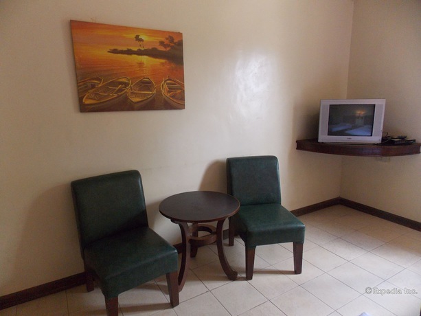 Imagen de los interiores del Hotel Mo2 Days Inn. Foto 20