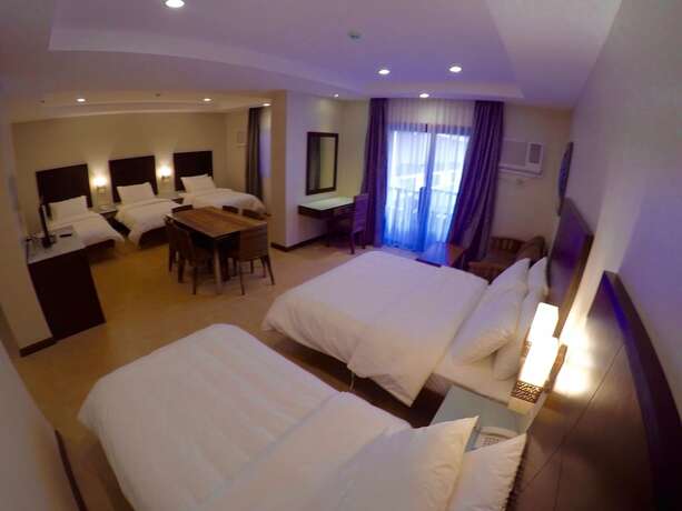 Imagen general del Hotel Mo2 Lagoon Coron. Foto 4