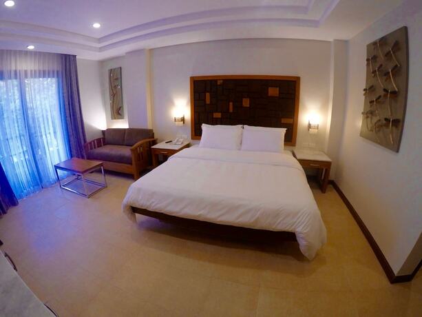 Imagen general del Hotel Mo2 Lagoon Coron. Foto 6