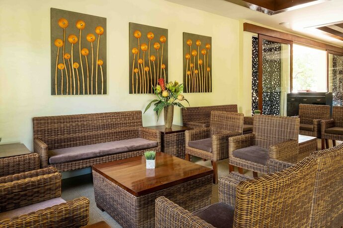 Imagen general del Hotel Mo2 Lagoon Coron. Foto 7