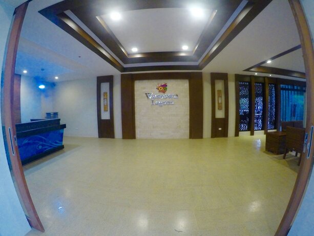 Imagen general del Hotel Mo2 Lagoon Coron. Foto 8