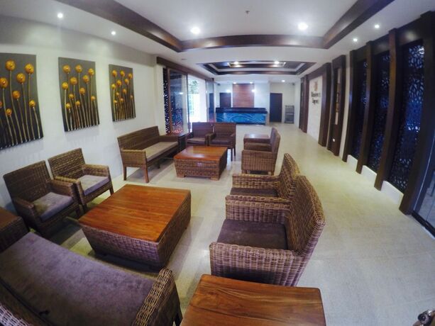 Imagen general del Hotel Mo2 Lagoon Coron. Foto 9