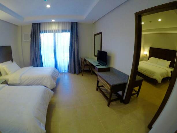 Imagen general del Hotel Mo2 Lagoon Coron. Foto 11