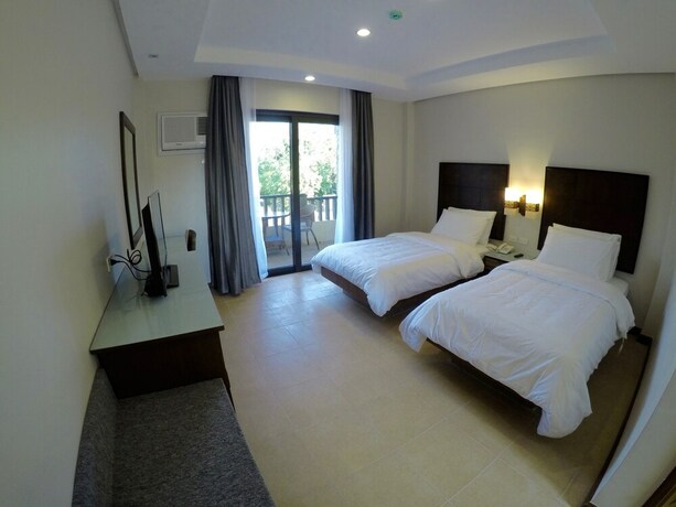 Imagen de la habitación del Hotel Mo2 Lagoon Coron. Foto 21