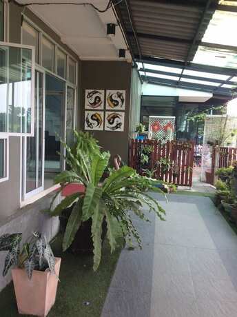 Imagen general del Hotel Mo2 Stylish. Foto 1