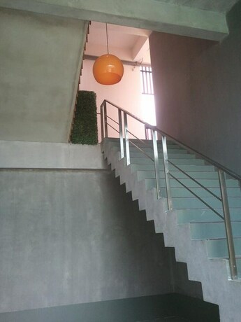 Imagen general del Hotel Mo2 Stylish. Foto 3