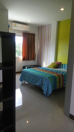 Imagen general del Hotel Mo2 Stylish. Foto 6