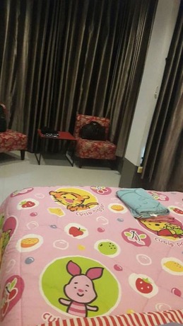 Imagen general del Hotel Mo2 Stylish. Foto 8