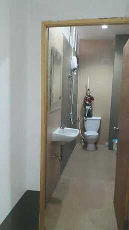 Imagen general del Hotel Mo2 Stylish. Foto 11