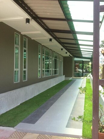 Imagen general del Hotel Mo2 Stylish. Foto 12